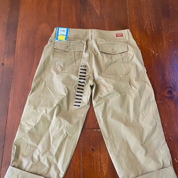 Vintage hiking pant NWT - Picture 7 of 7